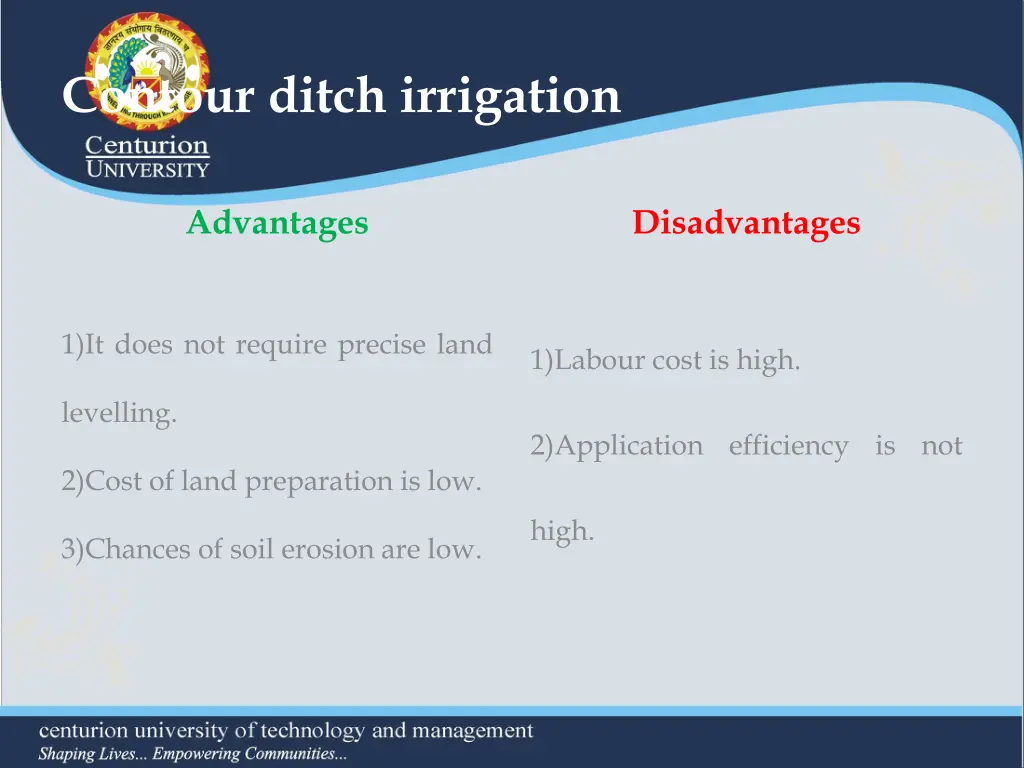 contour ditch irrigation 2