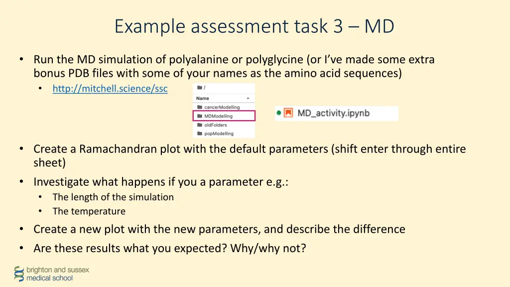 example assessment task 3 md