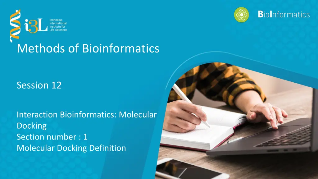 methods of bioinformatics 1