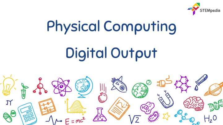 physical computing