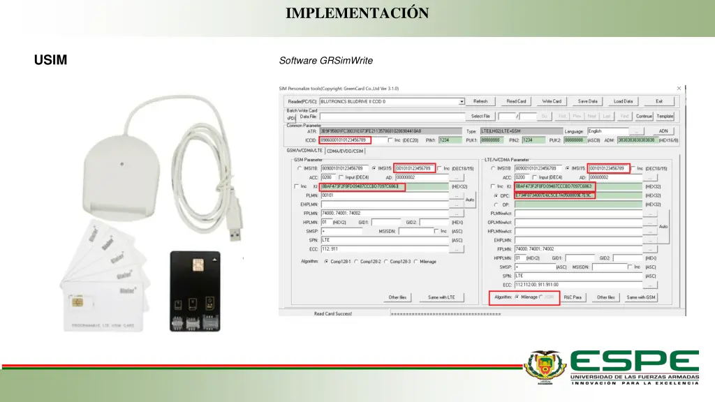 implementaci n 2