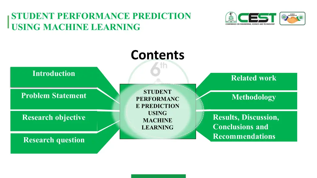 student performance prediction using machine