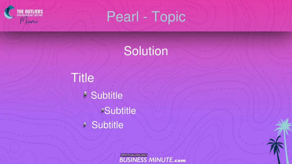 pearl topic 1