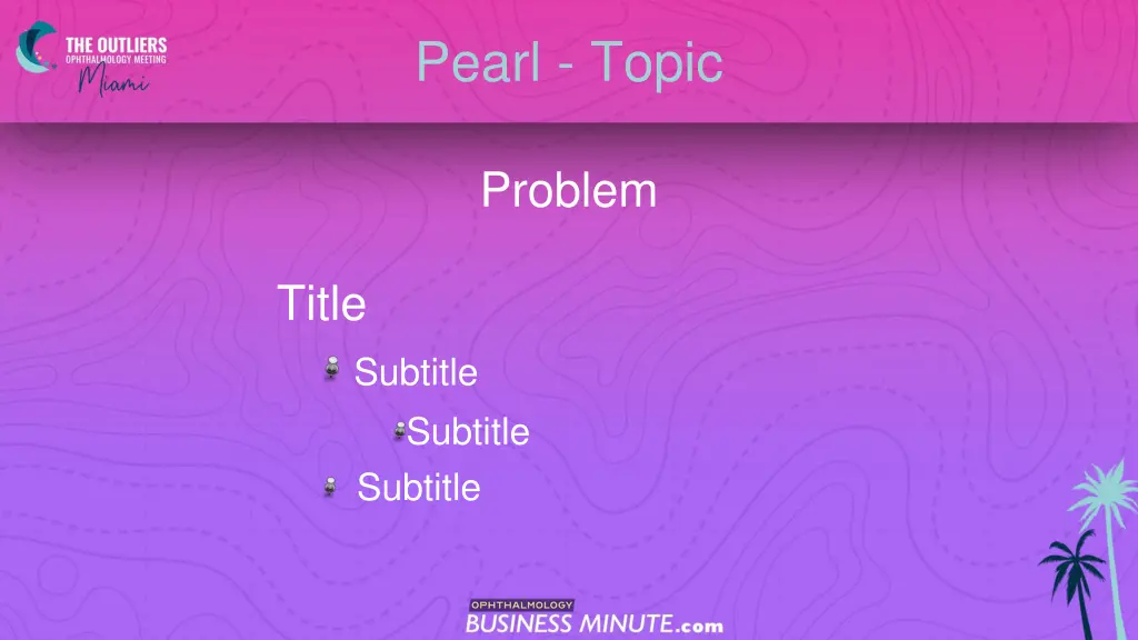 pearl topic