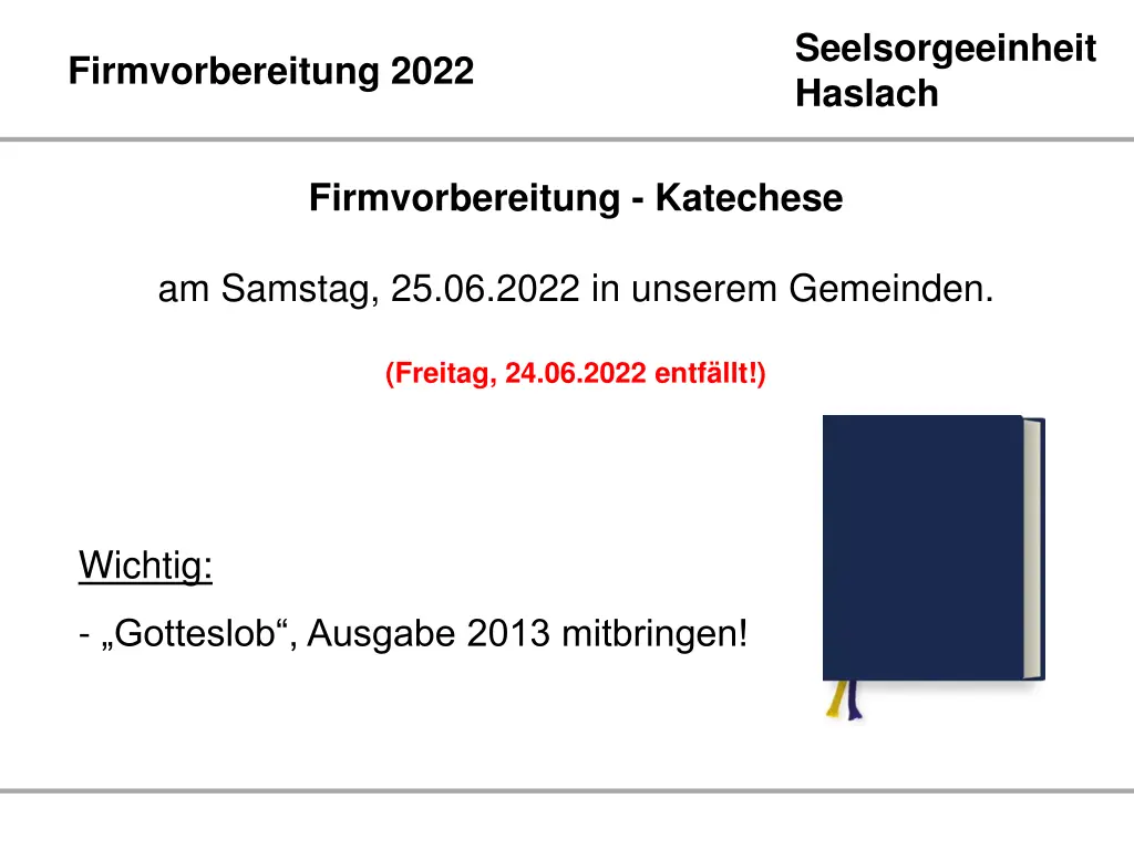 seelsorgeeinheit haslach 14