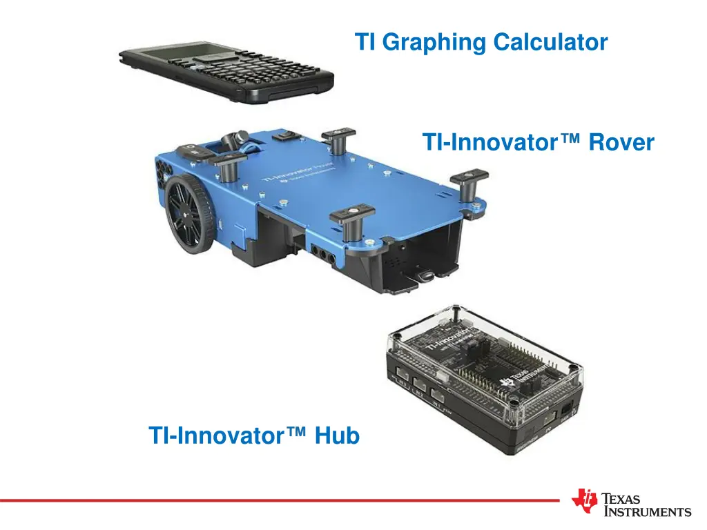 ti graphing calculator