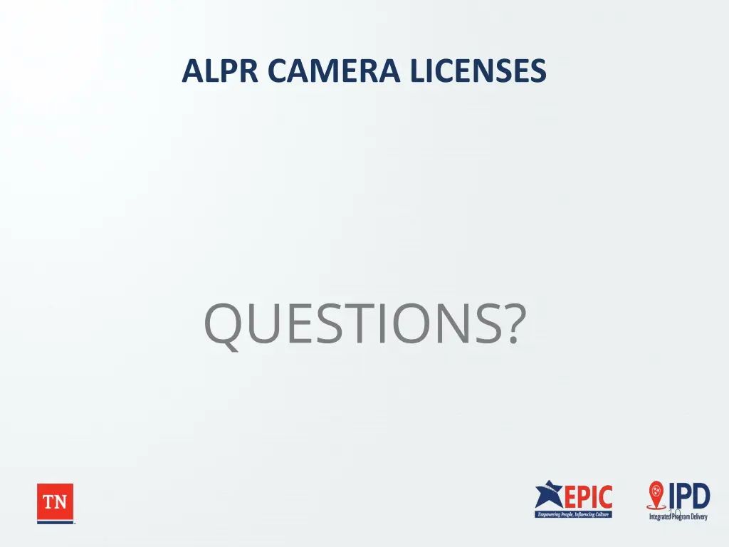 alpr camera licenses