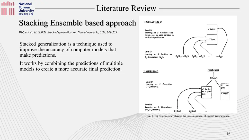 literature review