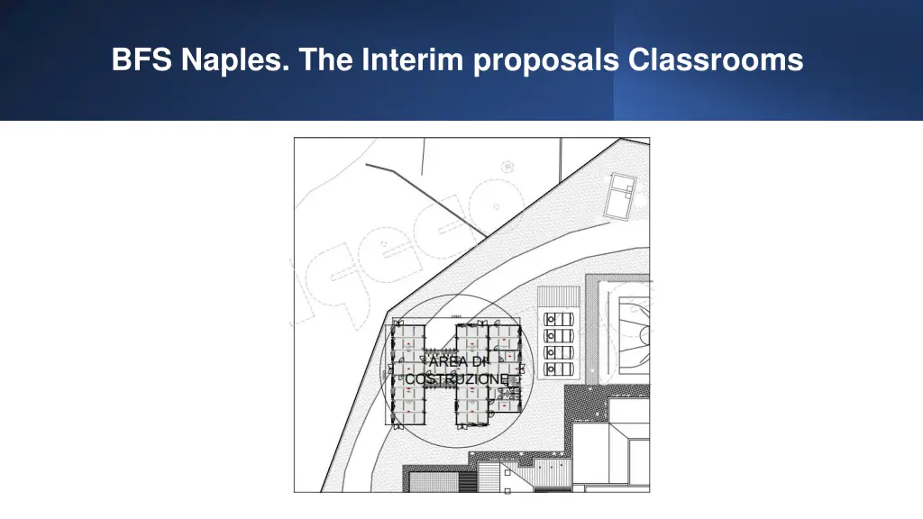 bfs naples the interim proposals classrooms