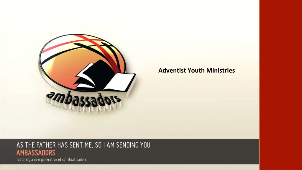 adventist youth ministries 1