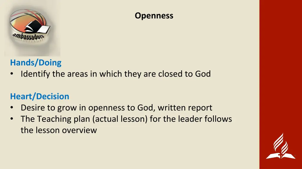 openness 1