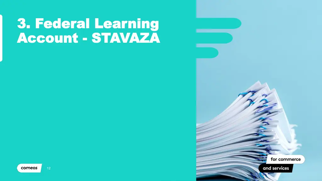 3 federal learning 3 federal learning account