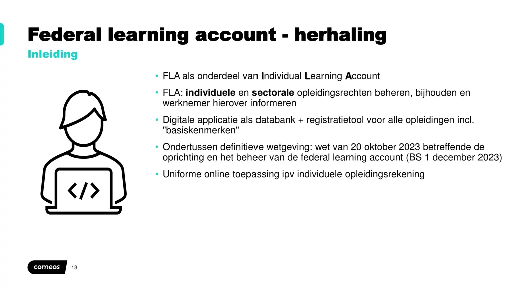 federal federal learning learning account