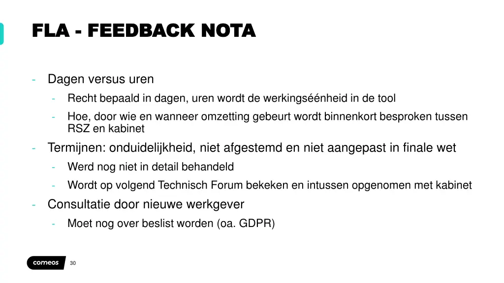 fla fla feedback nota feedback nota 3