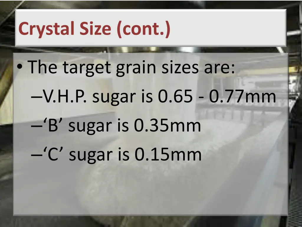 crystal size cont 1