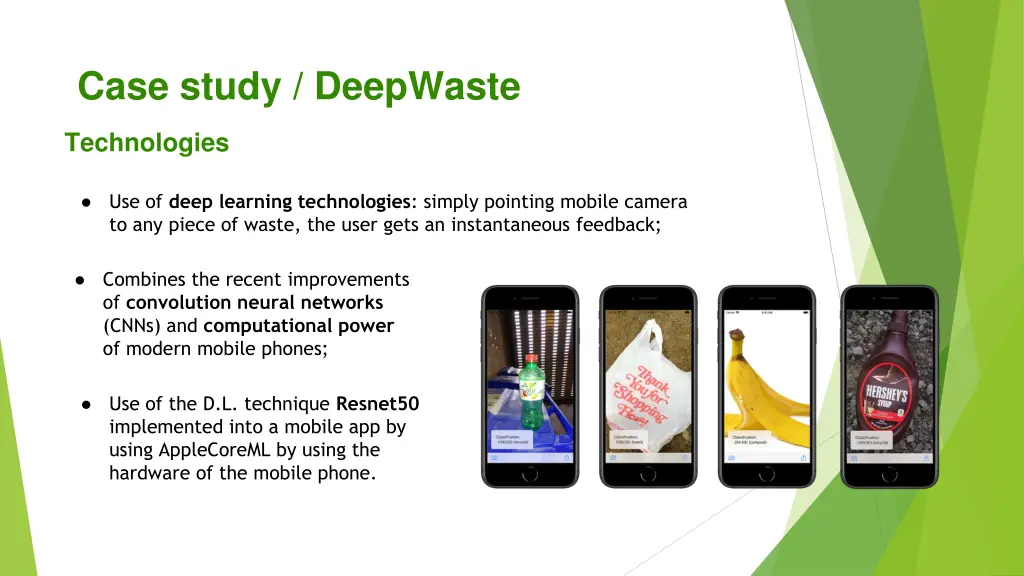 case study deepwaste 1