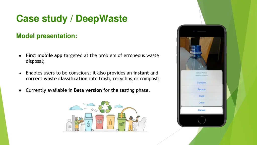 case study deepwaste