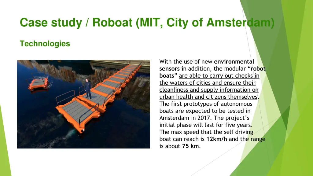 case study roboat mit city of amsterdam 1