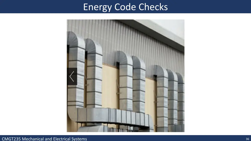 energy code checks