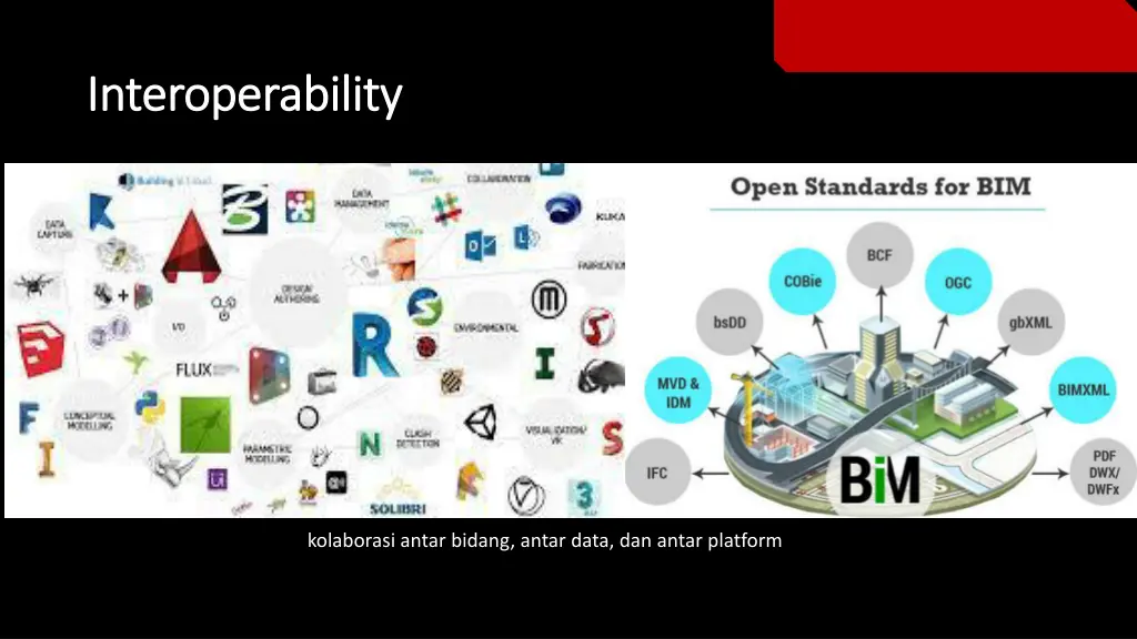 interoperability interoperability