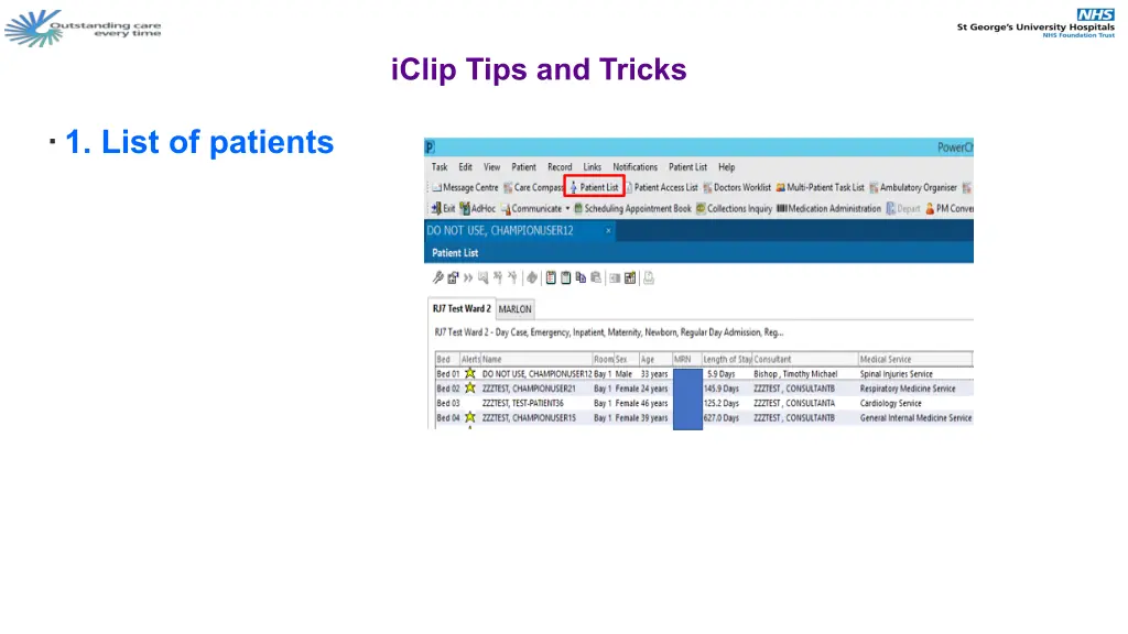 iclip tips and tricks 1