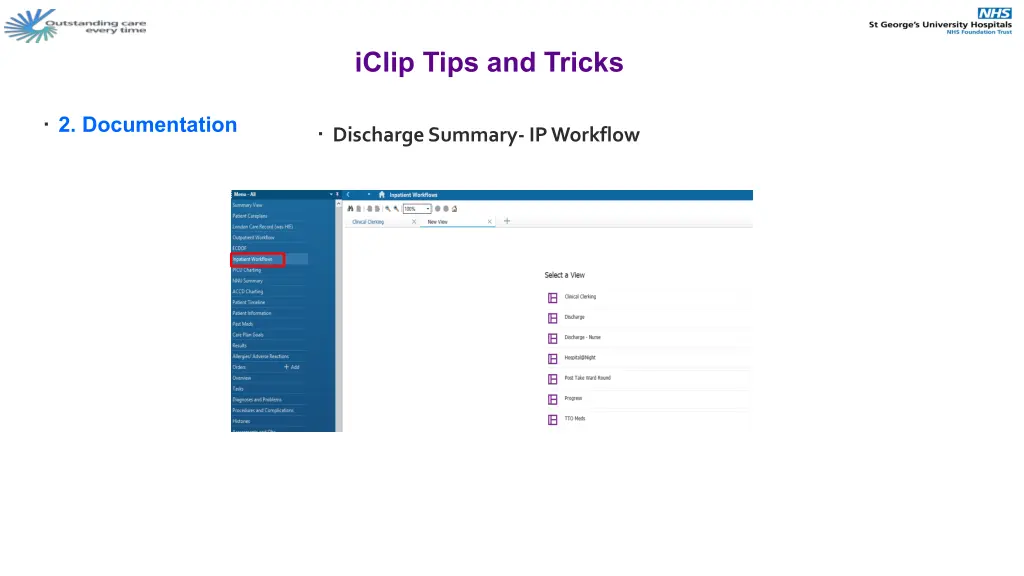 iclip tips and tricks 10