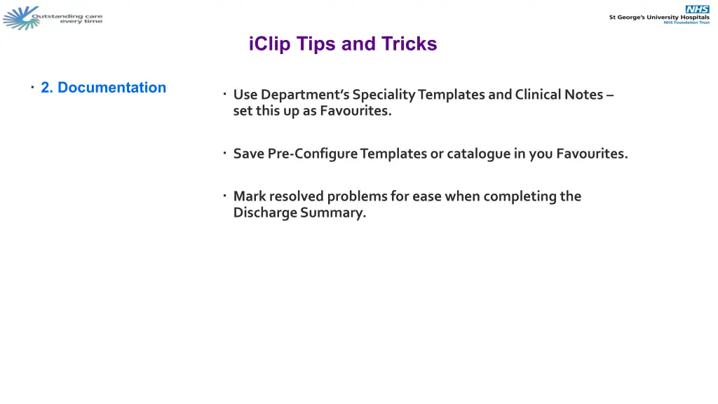 iclip tips and tricks 4