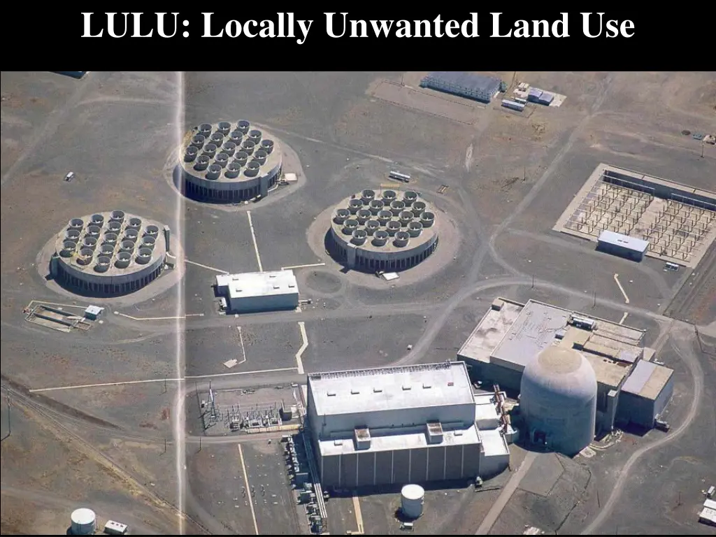 lulu locally unwanted land use