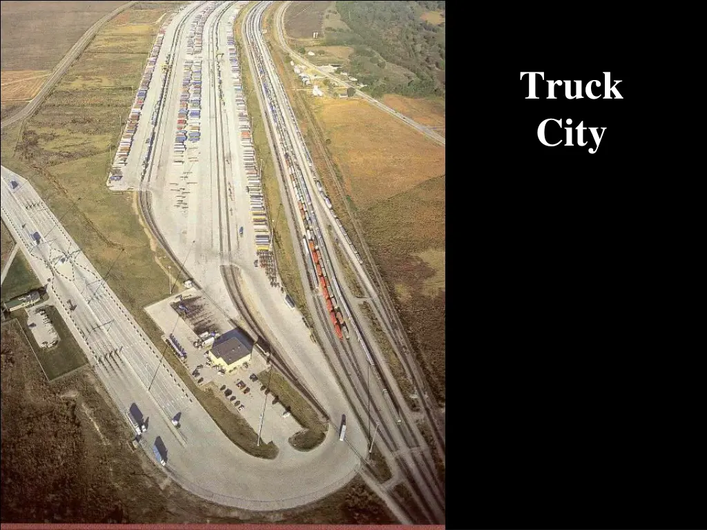 truck city