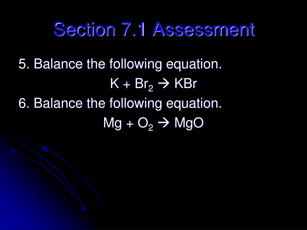 section 7 1 assessment 1