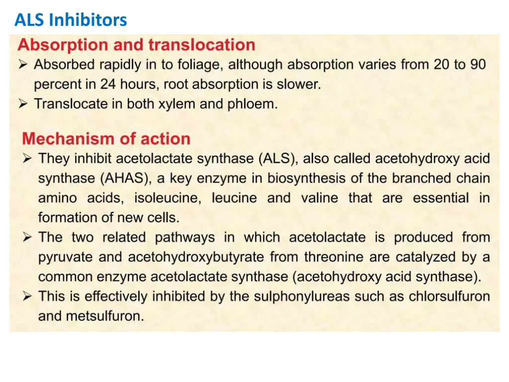 als inhibitors