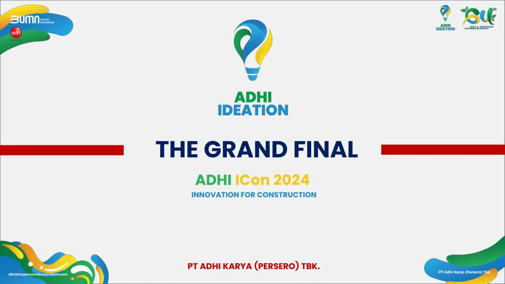 the grand final adhi icon 2024