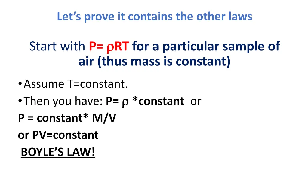 let s prove it contains the other laws