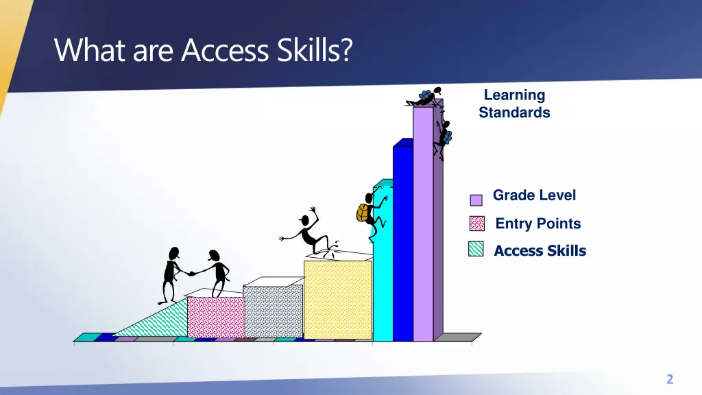 what are access skills