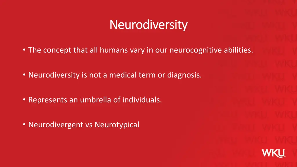 neurodiversity neurodiversity