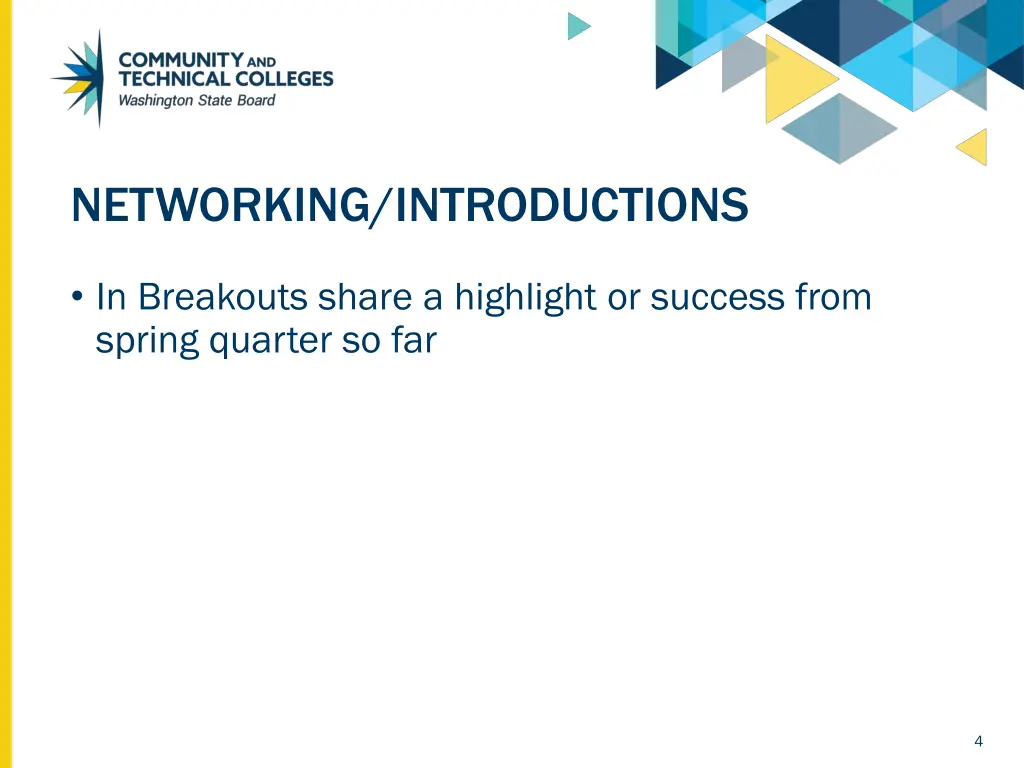networking introductions