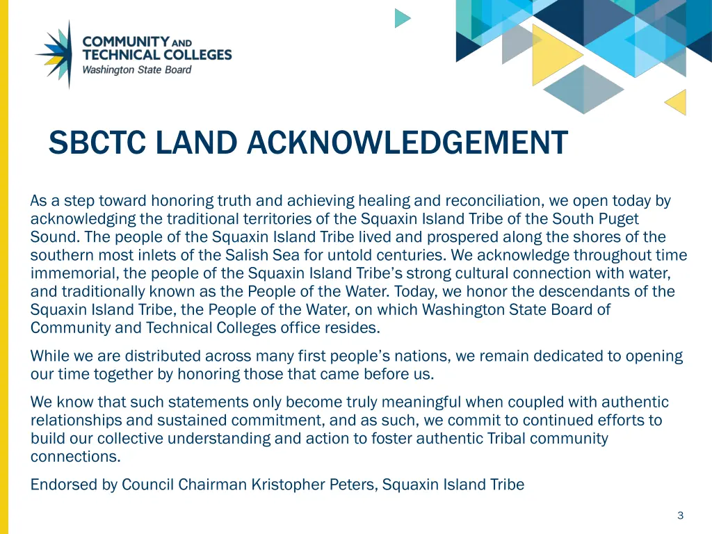 sbctc land acknowledgement