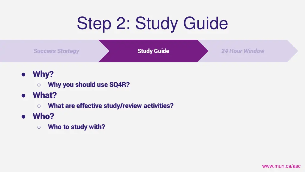 step 2 study guide