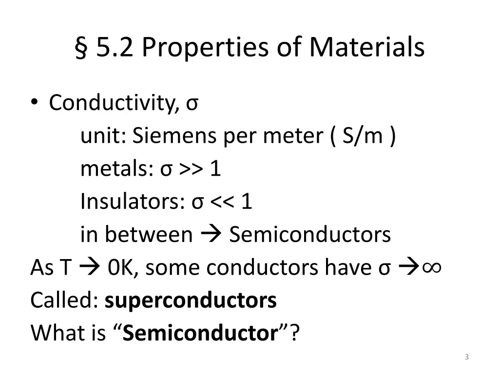 5 2 properties of materials