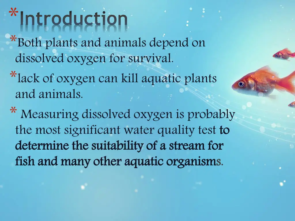 introduction both plants and animals depend