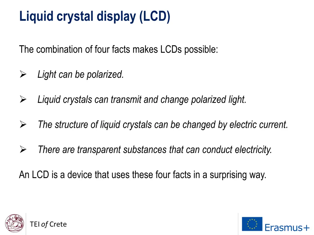 liquid crystal display lcd 4