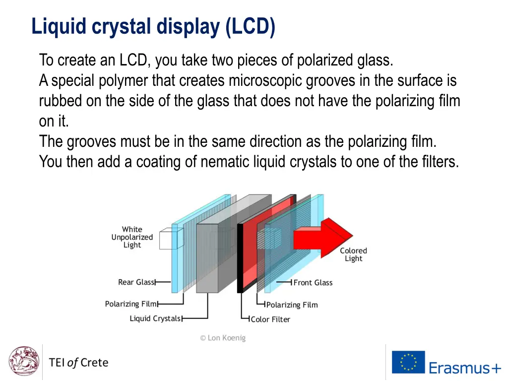 liquid crystal display lcd 5