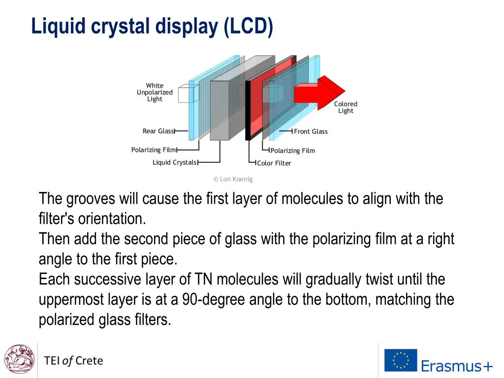 liquid crystal display lcd 6