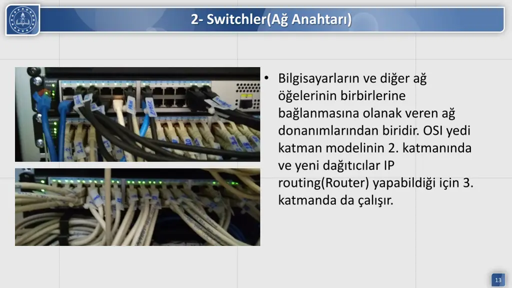 2 switchler a anahtar