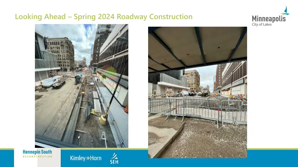 looking ahead spring 2024 roadway construction 2