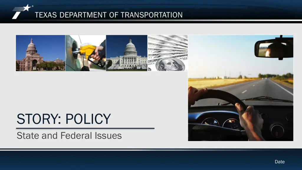 story policy state and federal issues