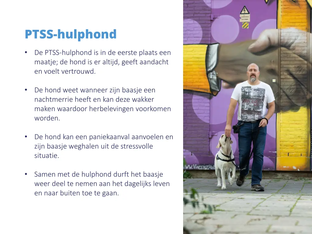 ptss hulphond