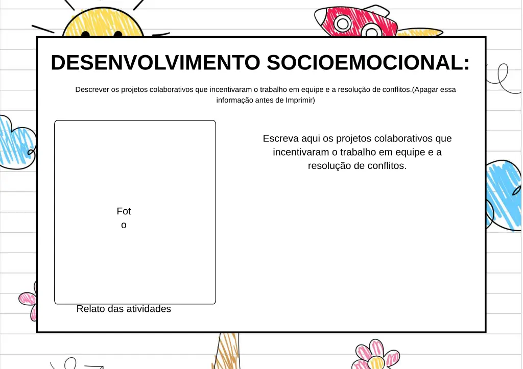 desenvolvimento socioemocional 2