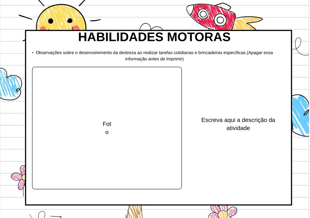 habilidades motoras 2