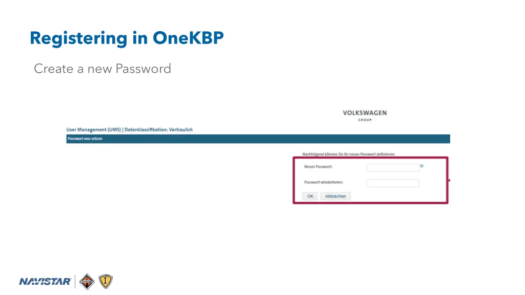 registering in onekbp 9